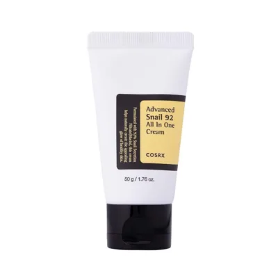 Cosrx Advanced Snail 92 All in one Tube Cream