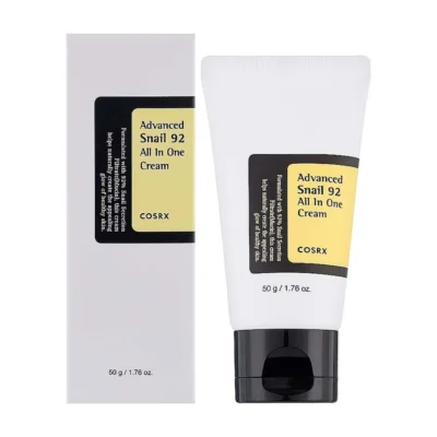 Cosrx Advanced Snail 92 All in one Tube Cream