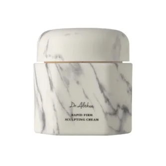 Dr. Althea Rapid Firm Sculpting Cream Αντιρυτιδική & Συσφικτική Κρέμα Προσώπου με Εκχύλισμα Edelweiss Vegan 45ml