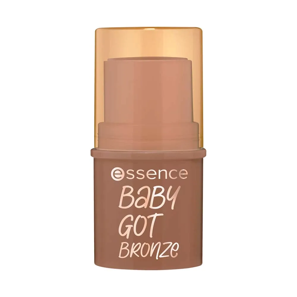 Essence Baby Got Bronze Stick No 40 Hazelnut Hug 5,5gr