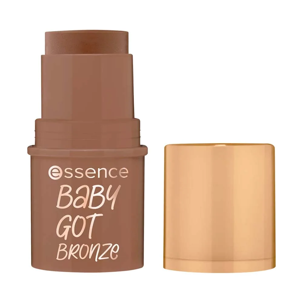 Essence Baby Got Bronze Stick No 40 Hazelnut Hug 5,5gr