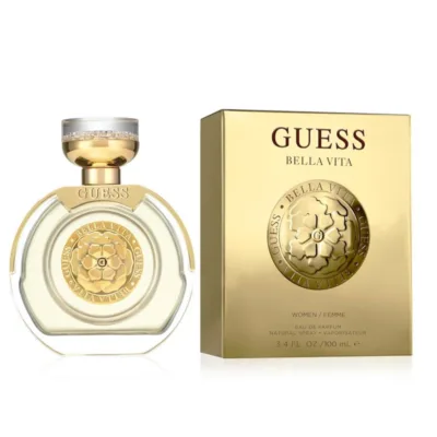 Guess-Bella-Vita-Άρωμα-για-Γυναίκες-Eau-De-Parfum-100ml