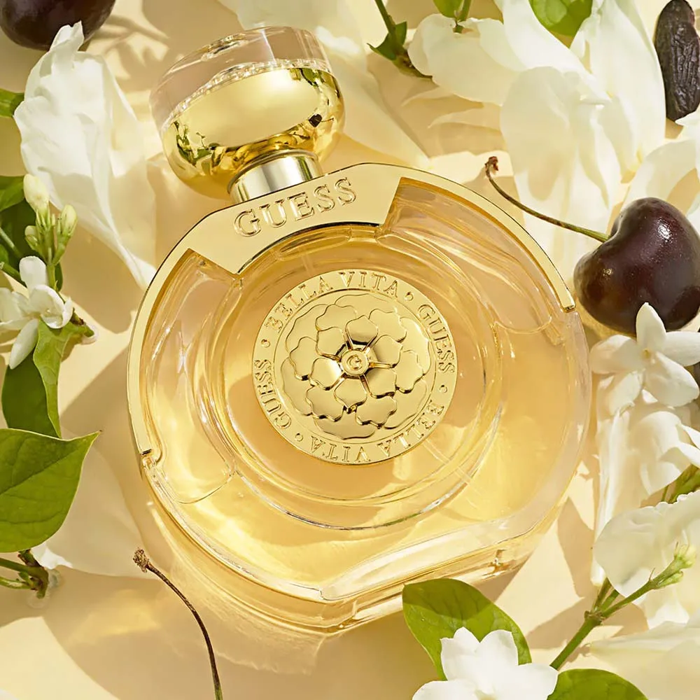 Guess-Bella-Vita-Άρωμα-για-Γυναίκες-Eau-De-Parfum-100ml-04 Guess-Bella-Vita-Άρωμα-για-Γυναίκες-Eau-De-Parfum-100ml