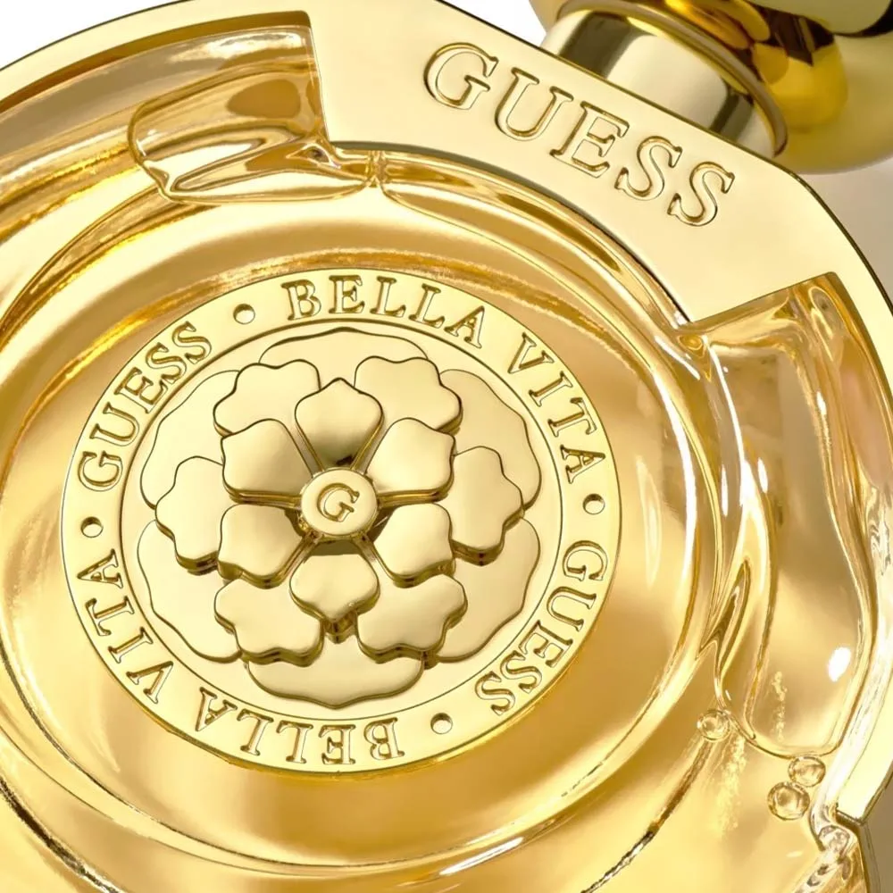 Guess-Bella-Vita-Άρωμα-για-Γυναίκες-Eau-De-Parfum-100ml-05 Guess-Bella-Vita-Άρωμα-για-Γυναίκες-Eau-De-Parfum-100ml