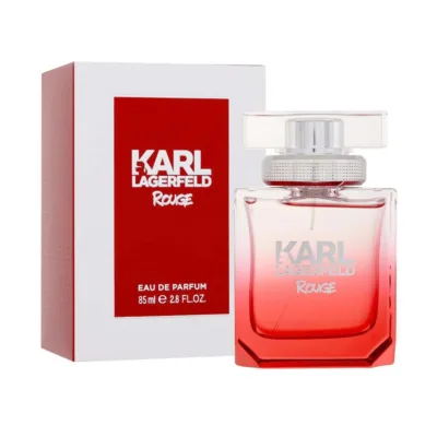 Karl Lagerfeld Rouge Eau De Parfum 45ml