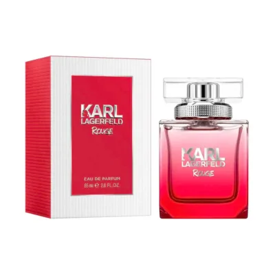 Karl Lagerfeld Rouge Άρωμα Eau De Parfum 85ml