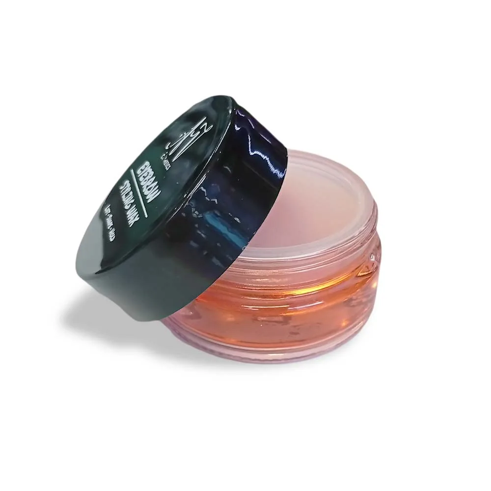 L.IN.A AV Cosmetics Eyebrow Styling Wax Transparent Διάφανο Κερί για τα Φρύδια 50ml