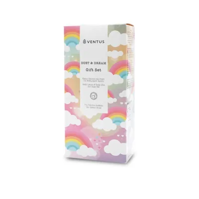 Ventus Dust & Dream Perfume Gift Box