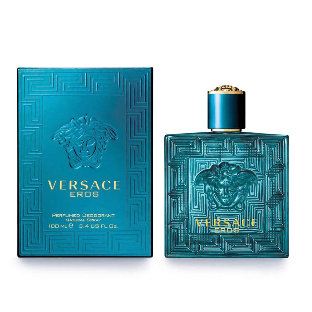 Versace-Eros-Άρωμα-για-Άντρες-Eau-De-Toilette-100ml