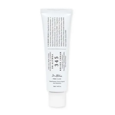 Dr. Althea - 345 Relief Regenerating Face Cream