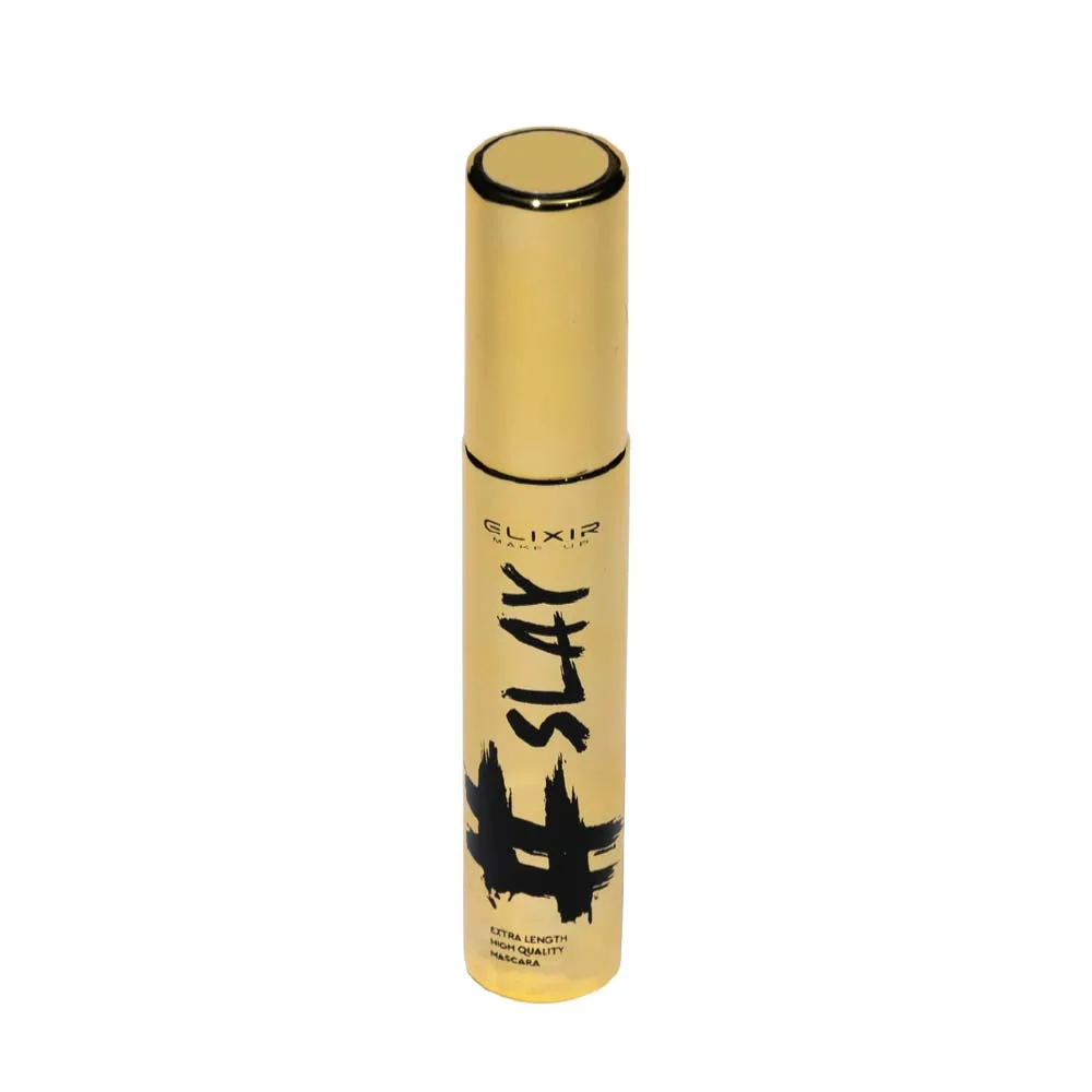 slay-04 Elixir Slay Mascara Για Μήκος & Όγκο 12ml