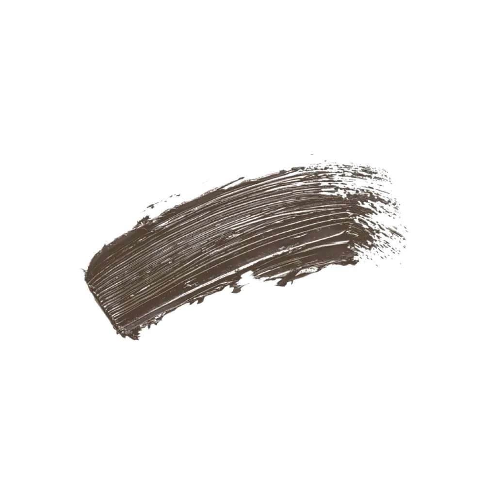 Elixir Slay Mascara Brown Για Μήκος & Όγκο 12ml