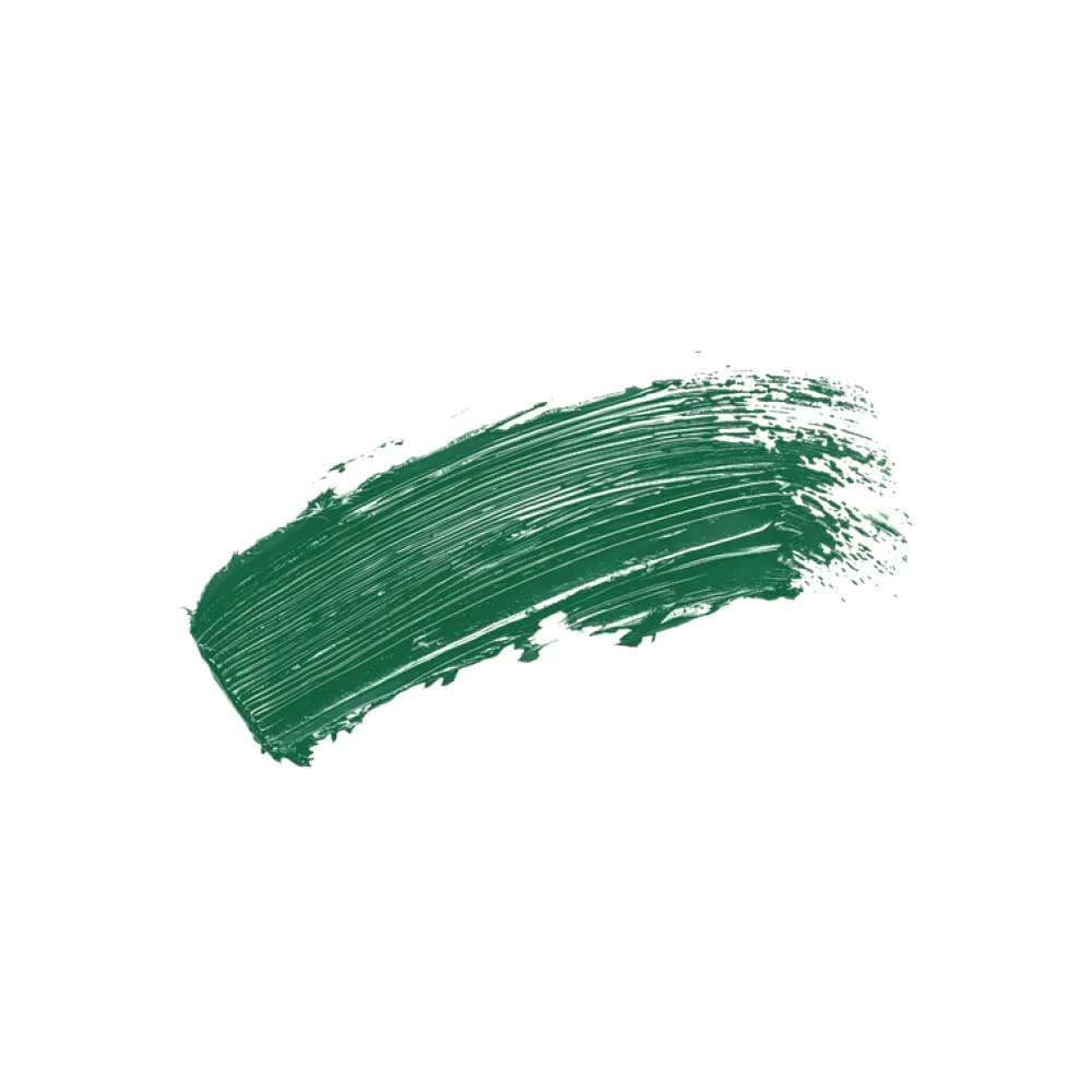 Elixir Slay Mascara Green Για Μήκος & Όγκο 12ml