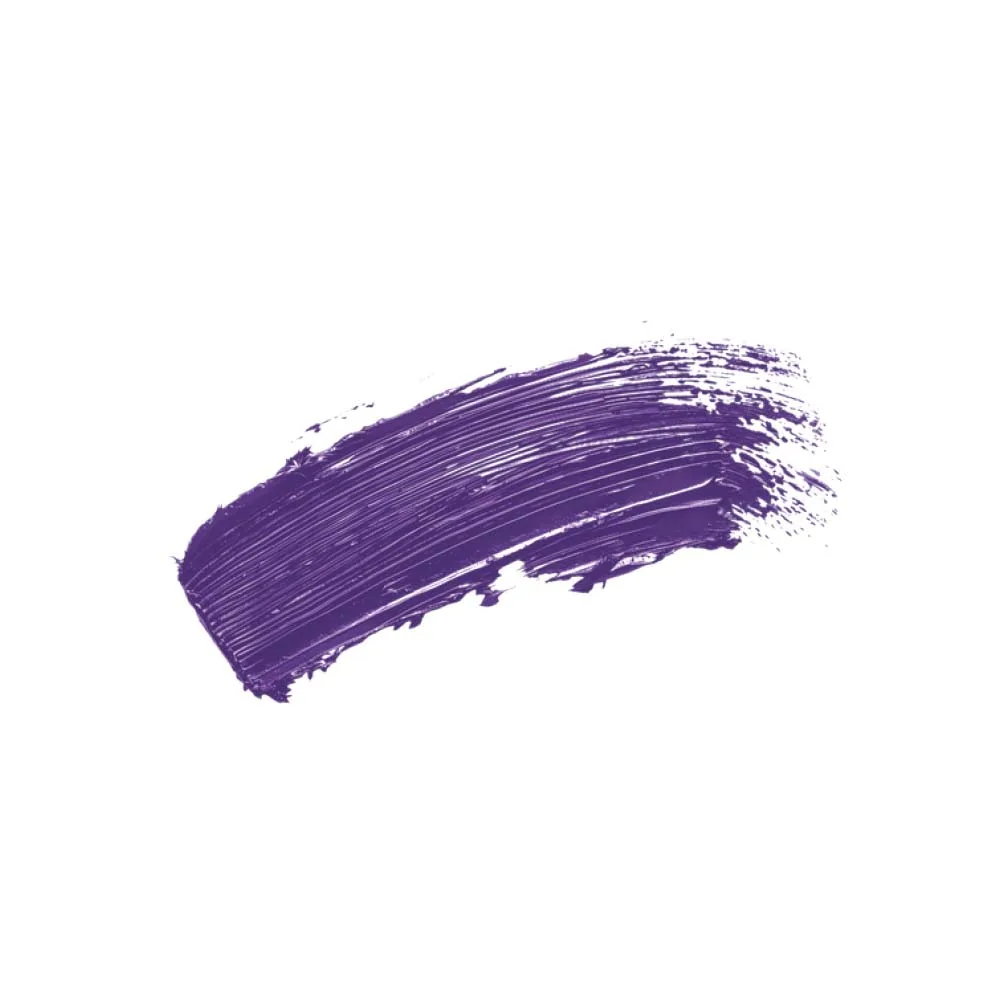 Elixir Slay Mascara Purple Για Μήκος & Όγκο 12ml