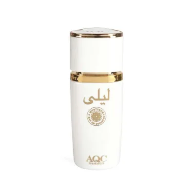 AQC Fragrances Leila Mystique Άρωμα για Γυναίκες Eau De Toilette 60ml
