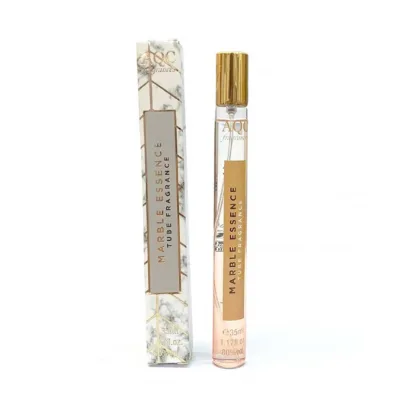 AQC Fragrances Marble Essence for Women Eau De Toilette 35ml