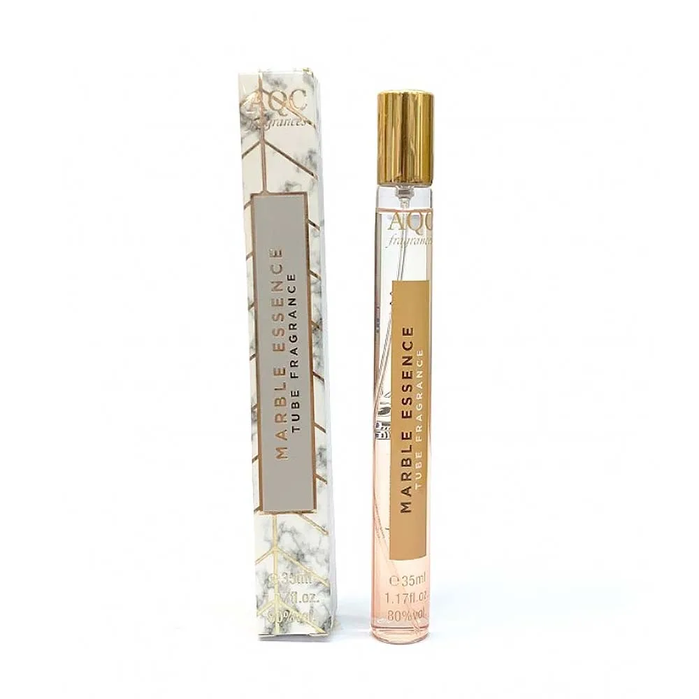 AQC Fragrances Marble Essence for Women Eau De Toilette 35ml