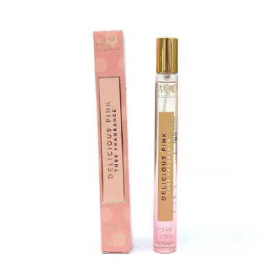 AQC Fragrances Delicious Pink for Women Eau De Toilette 35ml