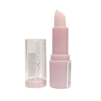 IDC Magic Studio Glitter PH Colour Change Lip Balm Coconut 2,9gr