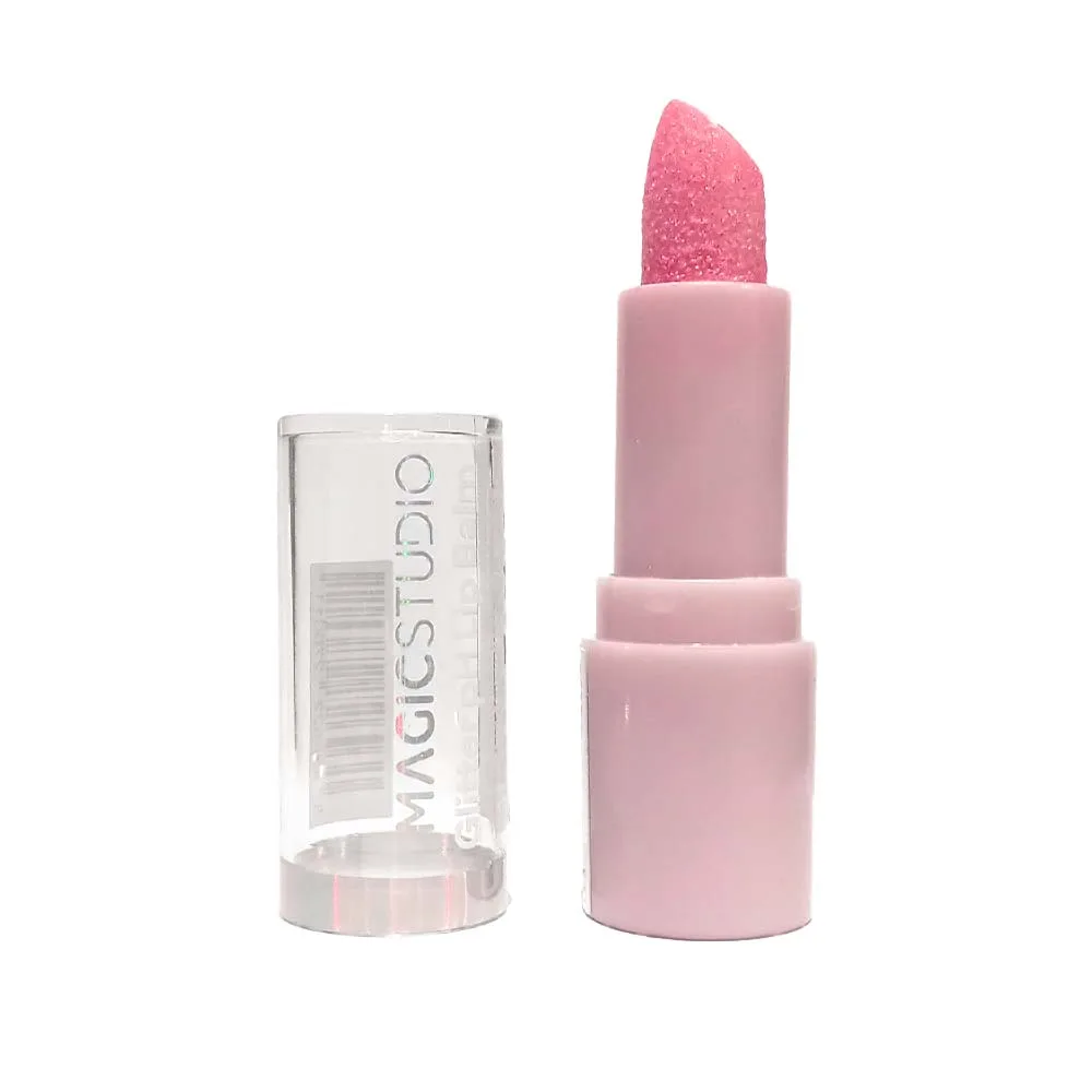 IDC Magic Studio Glitter PH Colour Change Lip Balm Ginkgo Berry 2,9gr