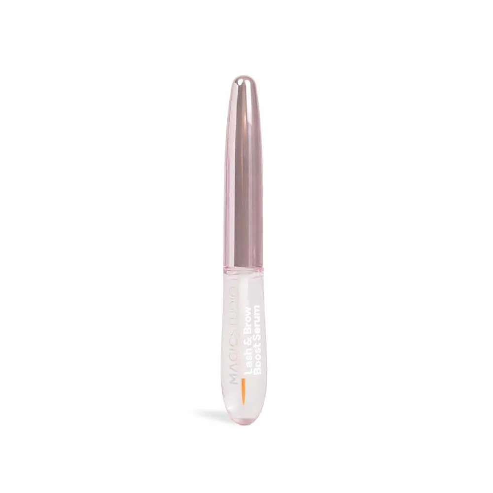 IDC Magic Studio Lash & Brow Serum - Ορός Βλεφαρίδων & Φρυδιών με Πινελάκι 8,5ml