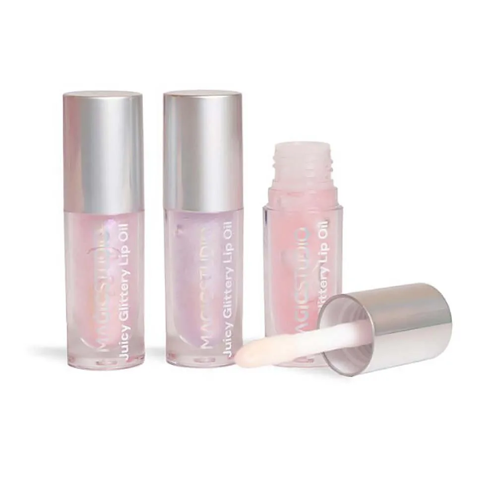 IDC Magic Studio Juicy Glittery Lip Oil 4,2gr