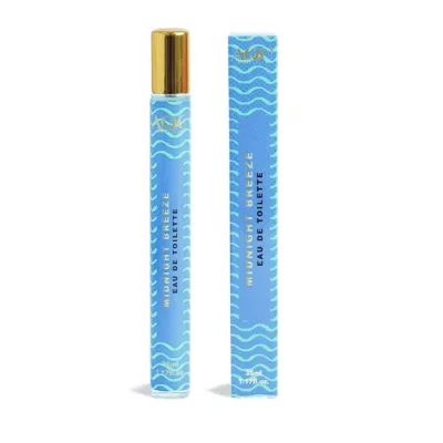 AQC Fragrances Midnight Breeze for Women Eau De Toilette 35ml