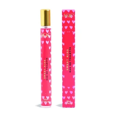 AQC Fragrances Sweet Kiss for Women Eau De Toilette 35ml