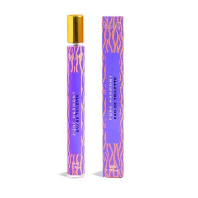 AQC Fragrances Pure Harmony for Women Eau De Toilette 35ml