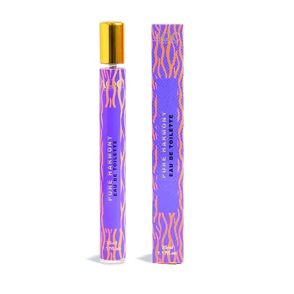 AQC Fragrances Pure Harmony for Women Eau De Toilette 35ml
