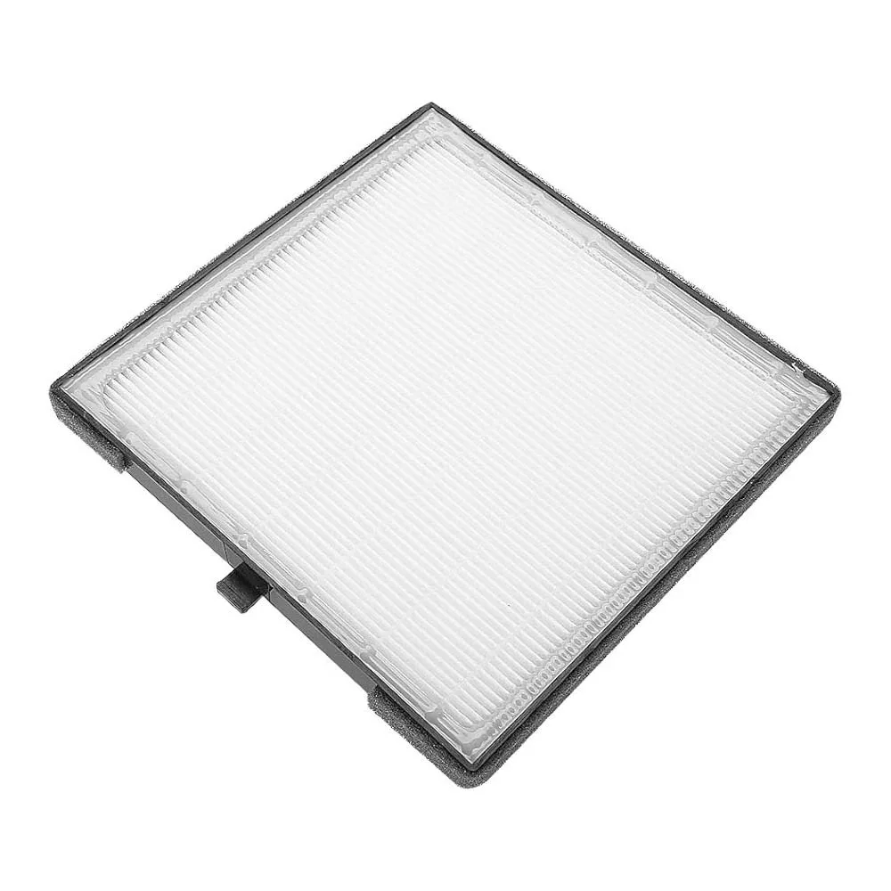 Crome Nail Dust Collector Filter Φίλτρο Απορροφητήρα Σκόνης Νυχιών BQ -858-8