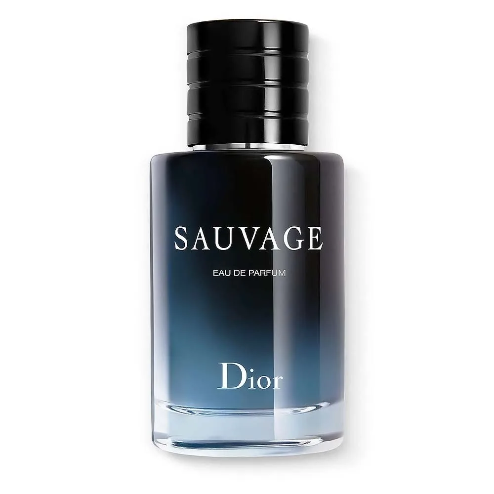 Dior Sauvage Eau de Parfum 60ml
