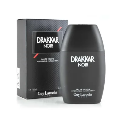 Guy Laroche Drakkar Noir Άρωμα για Άντρες Eau de Toilette 100ml
