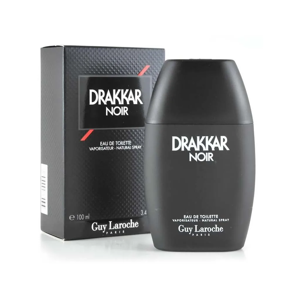 Guy Laroche Drakkar Noir Άρωμα για Άντρες Eau de Toilette 100ml