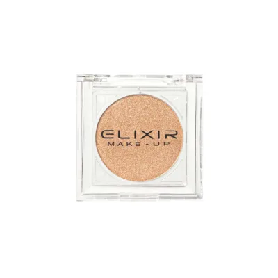 Elixir Shimmer Eyeshadow Μονή Σκιά Ματιών 2,6gr 01 Rose Gold