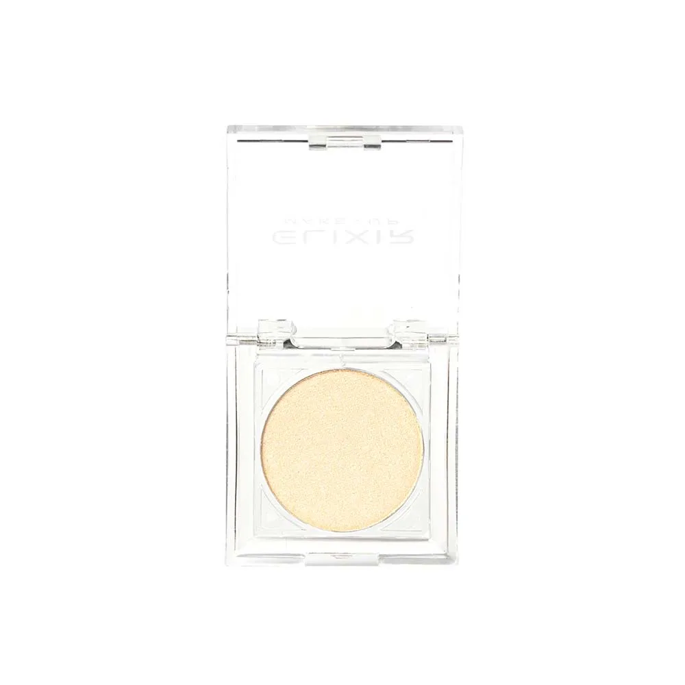 Elixir Shimmer Eyeshadow Μονή Σκιά Ματιών 2,6gr 02 Creme White