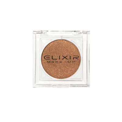 Elixir Shimmer Eyeshadow Μονή Σκιά Ματιών 2,6gr 03 Bronze