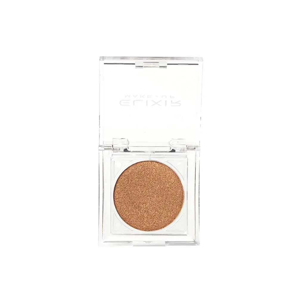 Elixir Shimmer Eyeshadow Μονή Σκιά Ματιών 2,6gr 03 Bronze