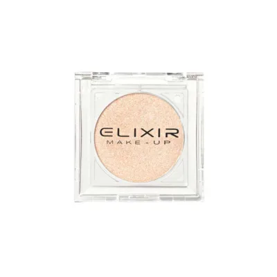 Elixir Shimmer Eyeshadow Μονή Σκιά Ματιών 2,6gr 04 Pink