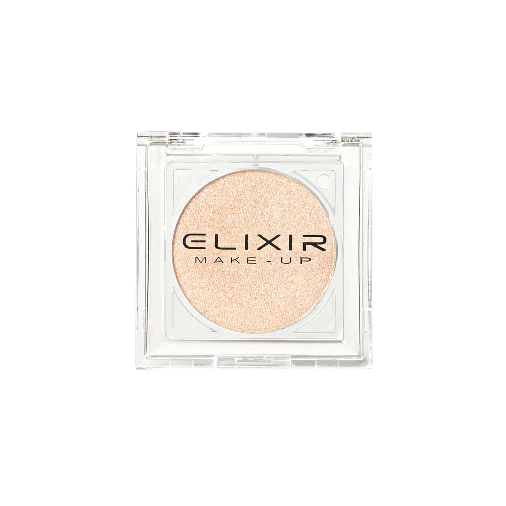 Elixir Shimmer Eyeshadow Μονή Σκιά Ματιών 2,6gr 04 Pink