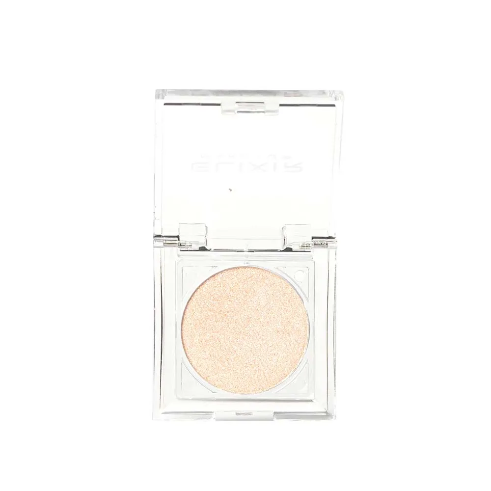 Elixir Shimmer Eyeshadow Μονή Σκιά Ματιών 2,6gr 04 Pink