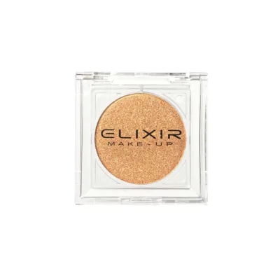 Elixir Shimmer Eyeshadow Μονή Σκιά Ματιών 2,6gr 05 Golden