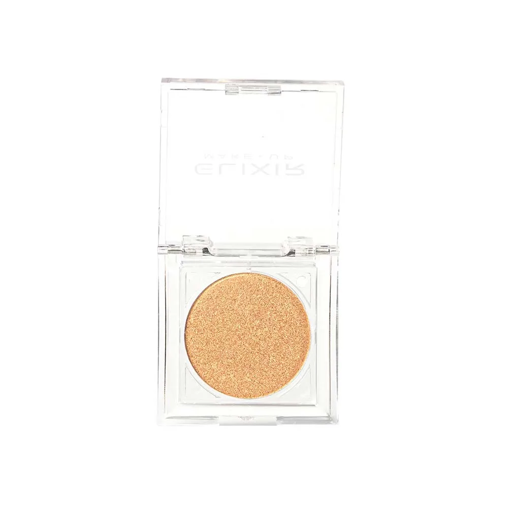 Elixir Shimmer Eyeshadow Μονή Σκιά Ματιών 2,6gr 05 Golden