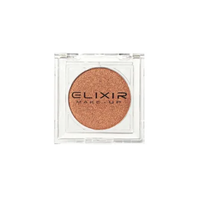 Elixir Shimmer Eyeshadow Μονή Σκιά Ματιών 2,6gr 06 Marron
