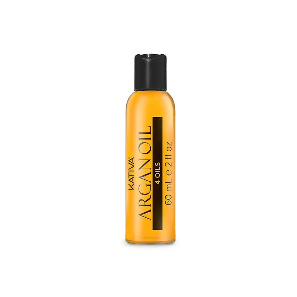 Kativa Argan Oil Protective Hair Oil 60ml