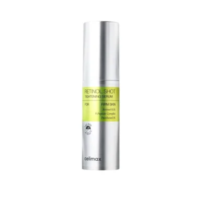 Celimax The Vita-A Retinol Shot Tightening Serum
