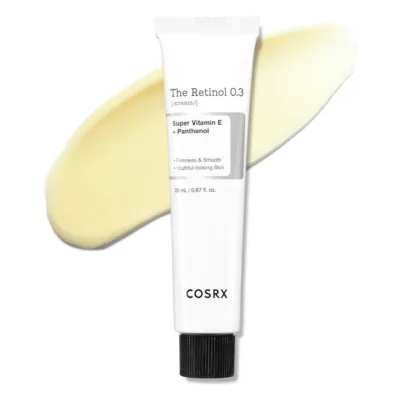 Cosrx The Retinol 0.3 Cream