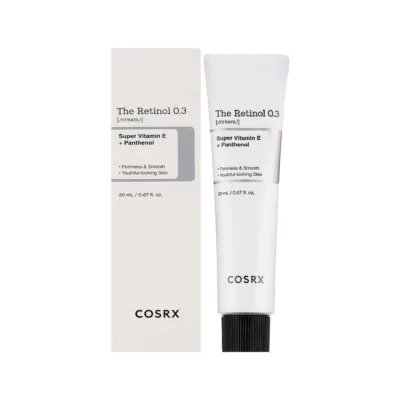 Cosrx The Retinol 0.3 Cream