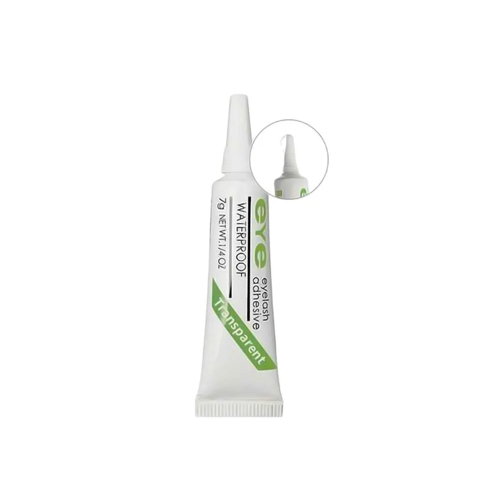 EYE Eyelash Adhesive Waterproof Transparent