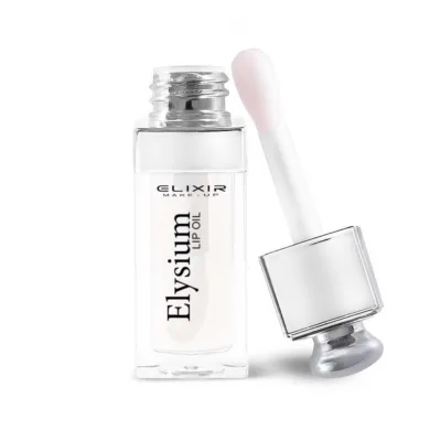 Elixir Elysium Lip Oil No 01 No Flavor 9gr